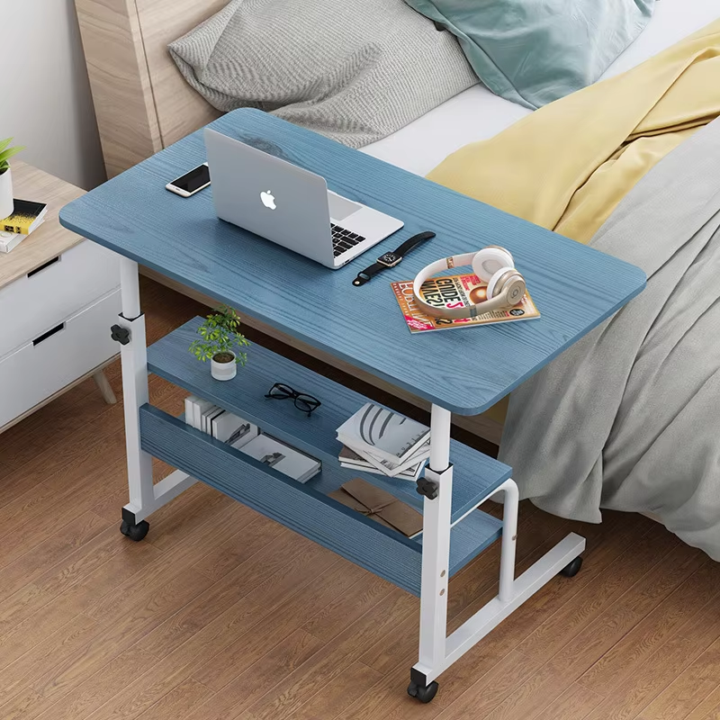 Upgrade Your Workspace with Our Adjustable Desk!
