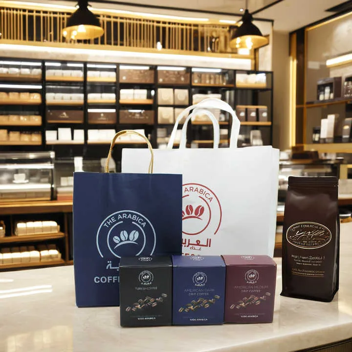 Sustainable Practices in Coffee Packaging: The Future of the Industry