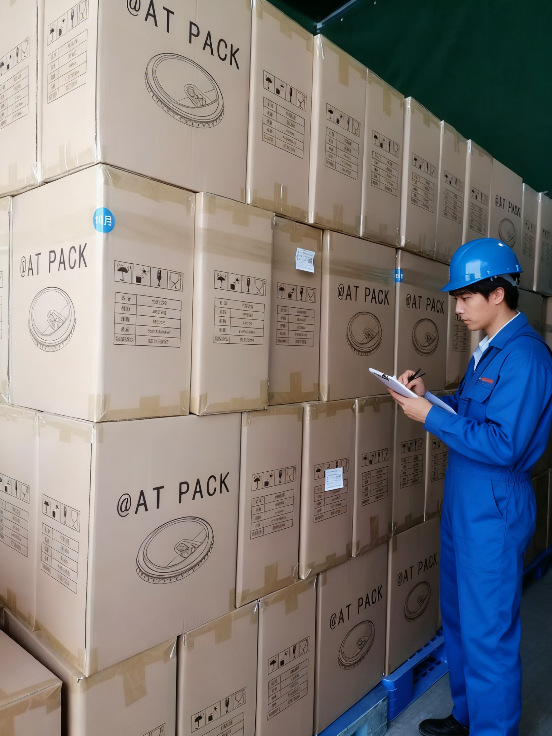 Your Volume, Our Expertise.