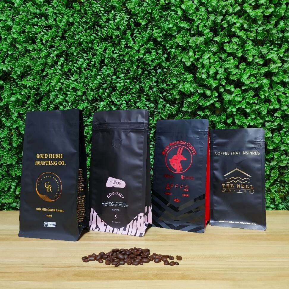 Revolutionary Packaging Solutions