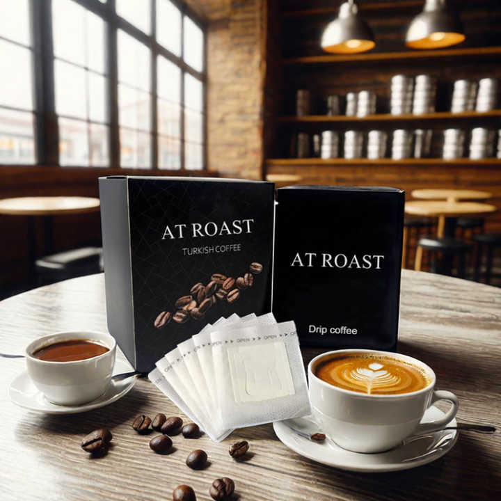 Coffee Paper Cups – Sturdy, Safe & Consistent for Coffee Shop Needs