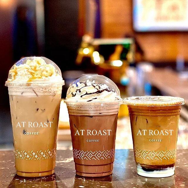 Eco-Friendly Cups