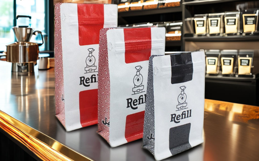 Expand Your Coffee Packaging Alternatives