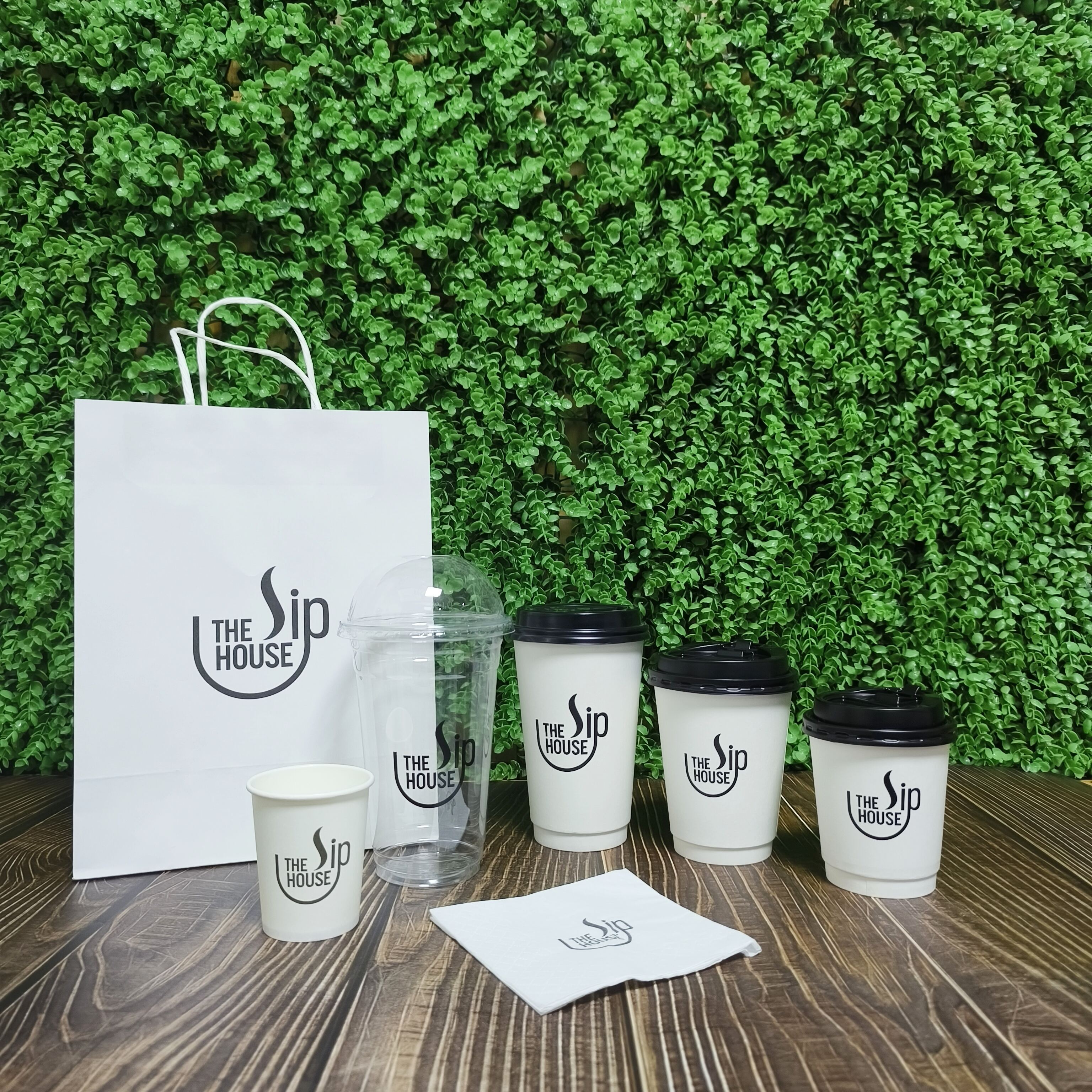 Novae Solutiones Packaging