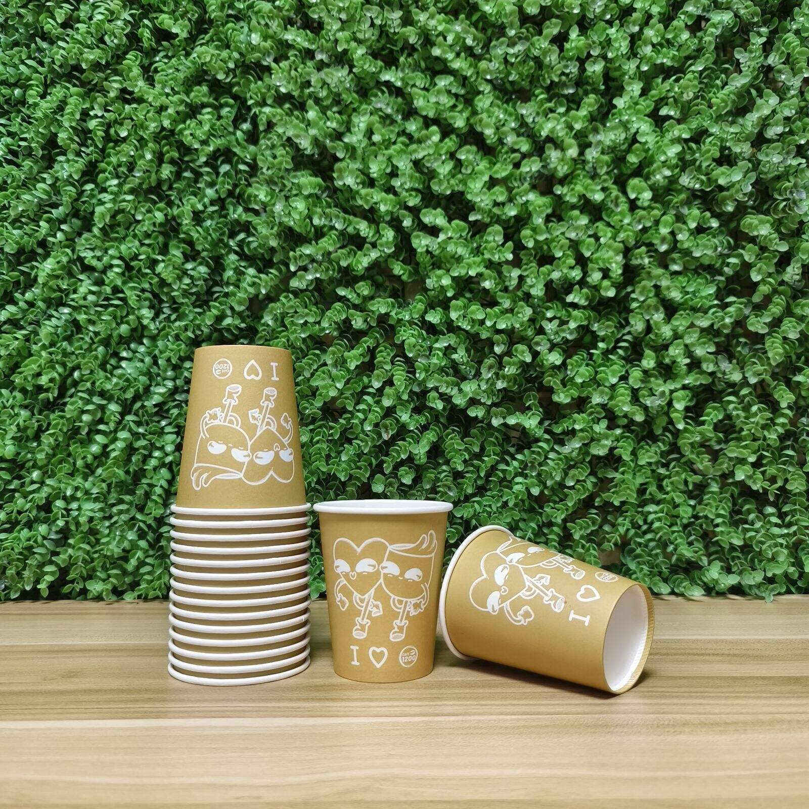 Sustainability Commitment