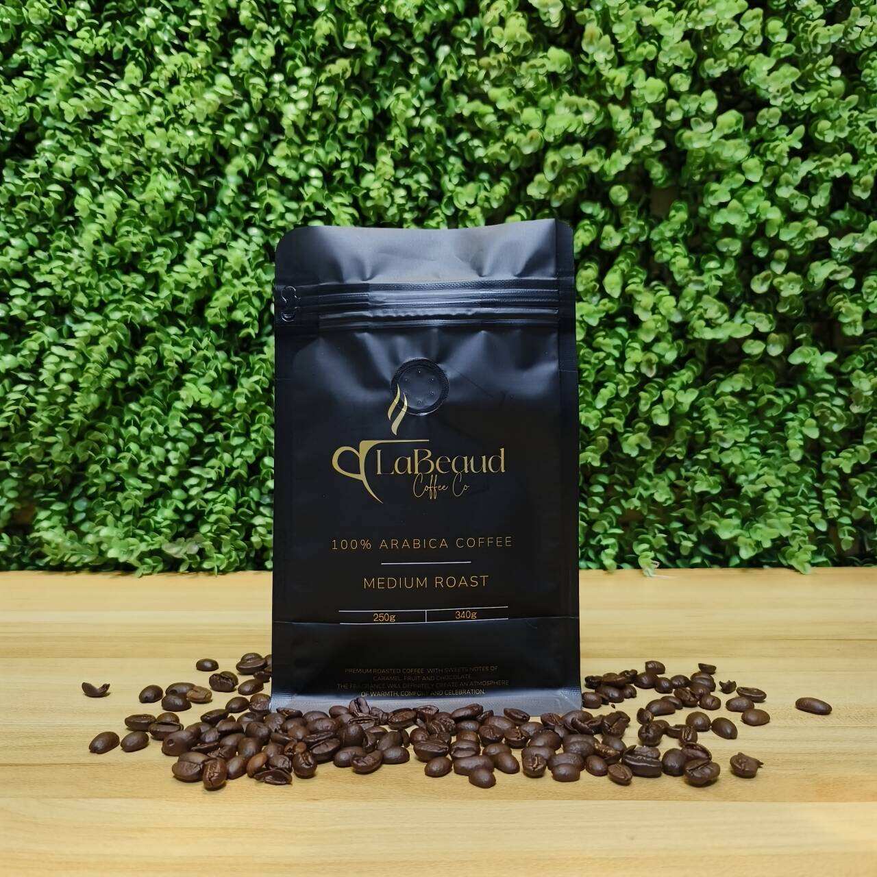 Customized Beverage Packaging Options