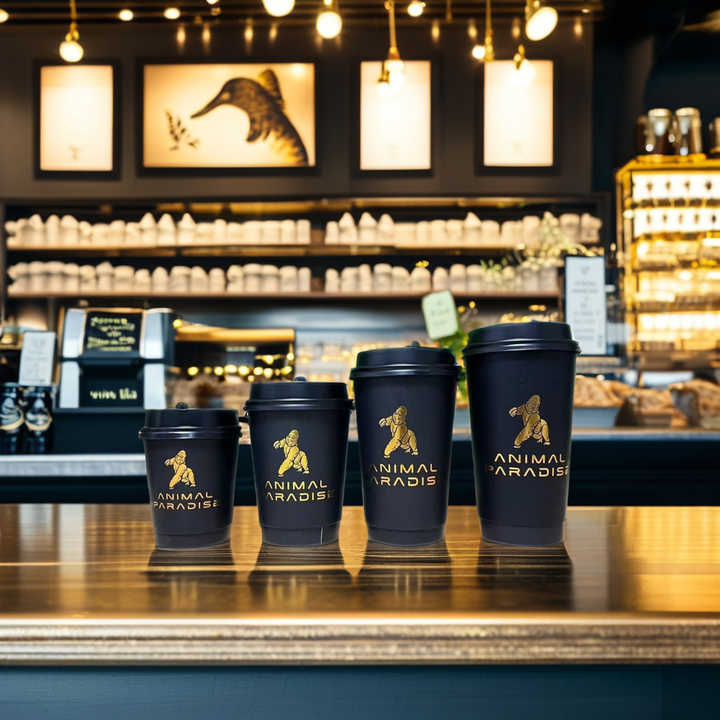 Various Coffee Drink For Your Choices