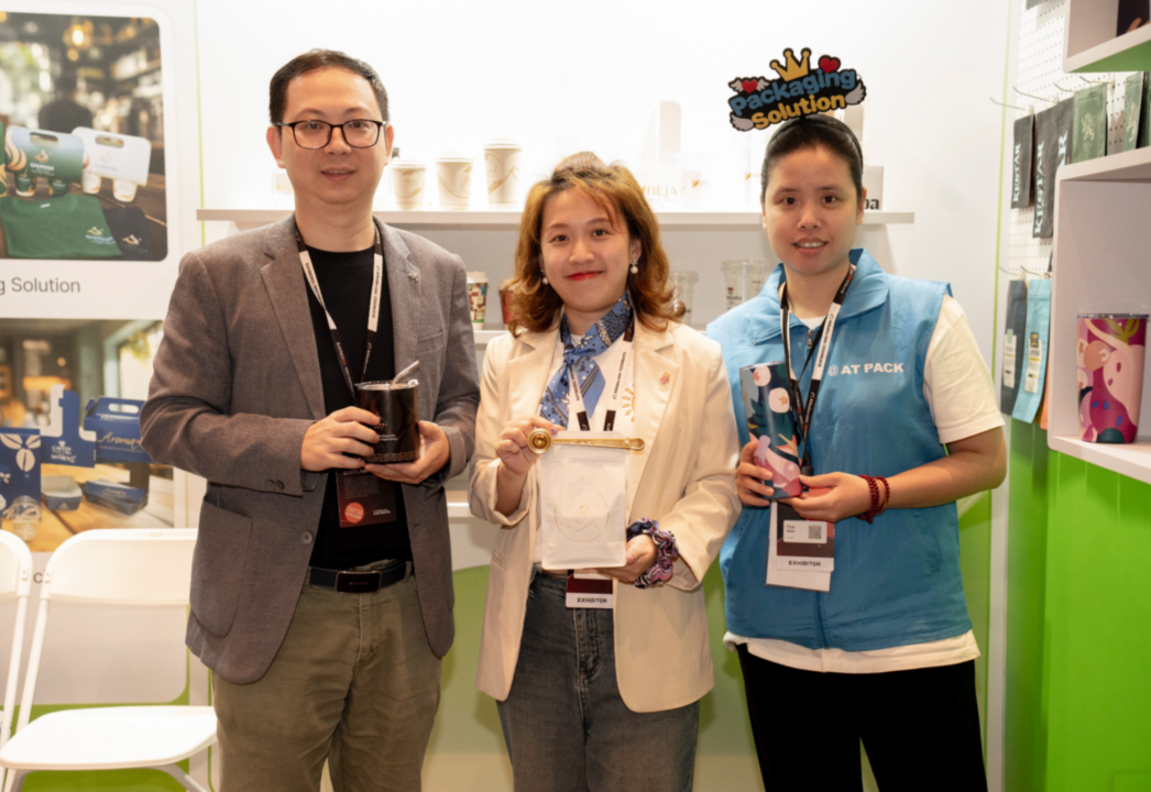 Bagaimana cara menyediakan pembungkusan kopi yang sesuai untuk Specialty Coffee Expo 2025?