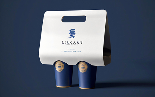 Cup Carrier to takeaway