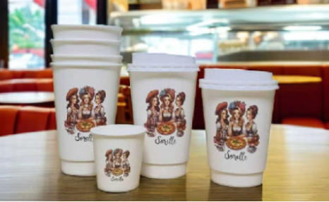 The Importance of Quality in Disposable Coffee Cups