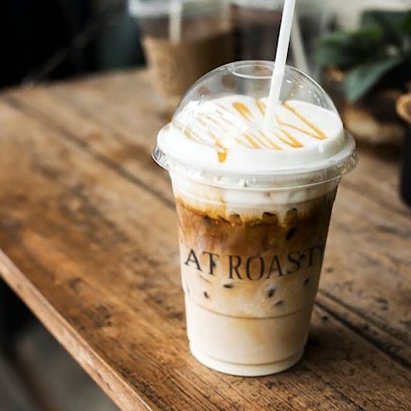 Marketing on the Go Customizable Logo Cups