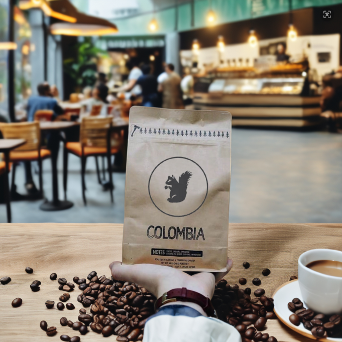 Panduan kepada Pembungkusan Kopi Mesra Alam pada Tahun 2025