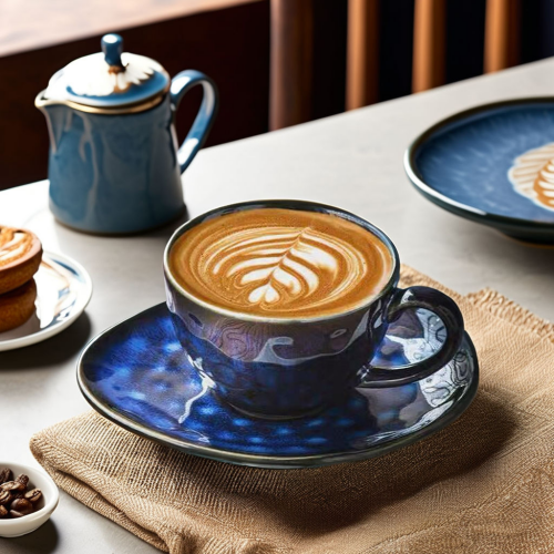 Classic Coffee Mugs