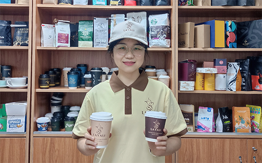 Make Your Coffee Brand Outstanding