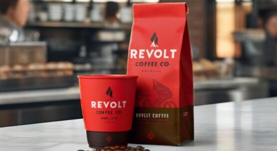Boost Sales With Point-Of-Purchase Coffee Displays