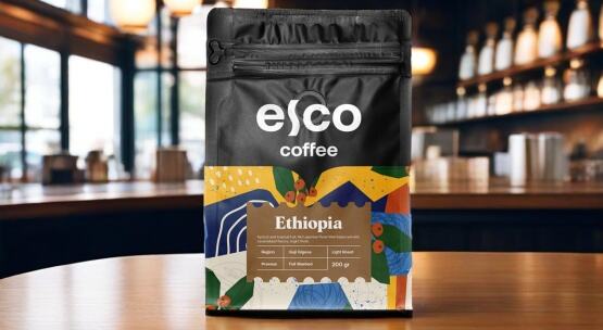 Coffee Bags With Hang Holes: Can They Increase Impulse Buys