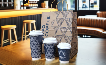 double walls paper cups