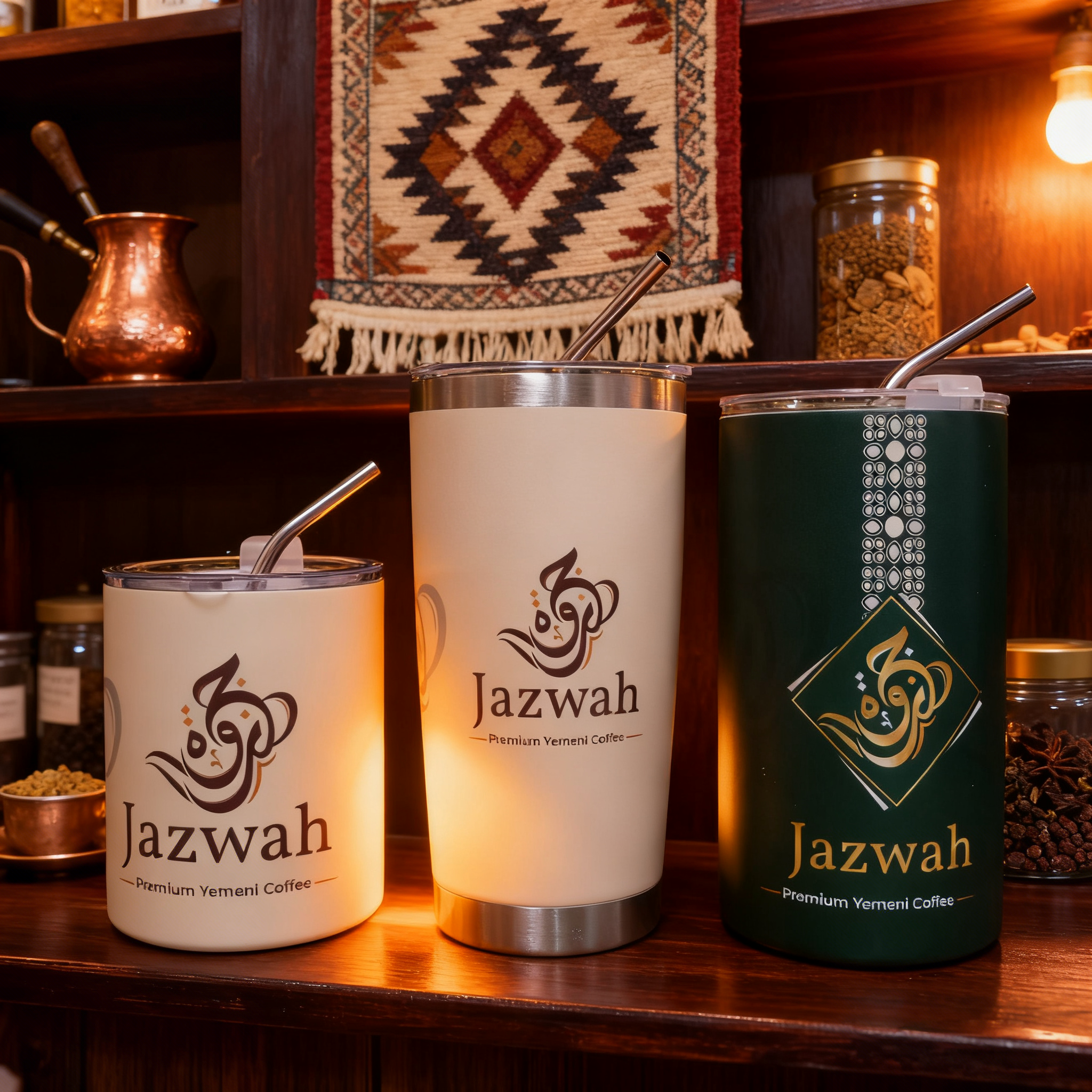 What custom coffee cups for cafes enhance customer loyalty?