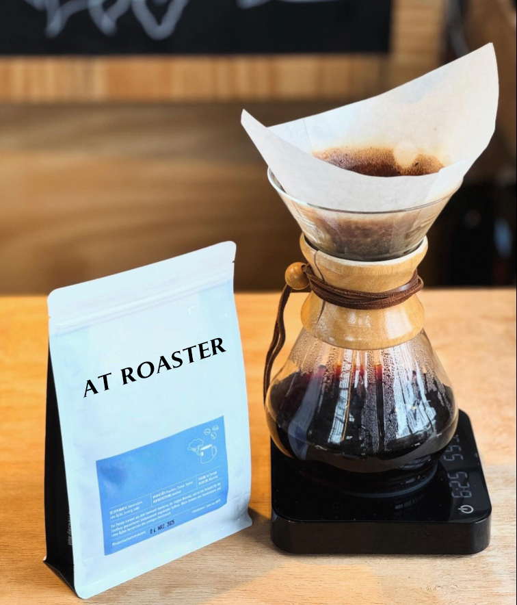 How Customized Coffee Bags Can Boost Your Brand Identity