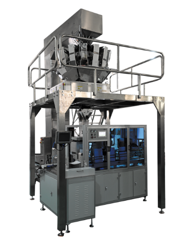 What Are the Latest Innovations in Sustainable Packaging Machinery?