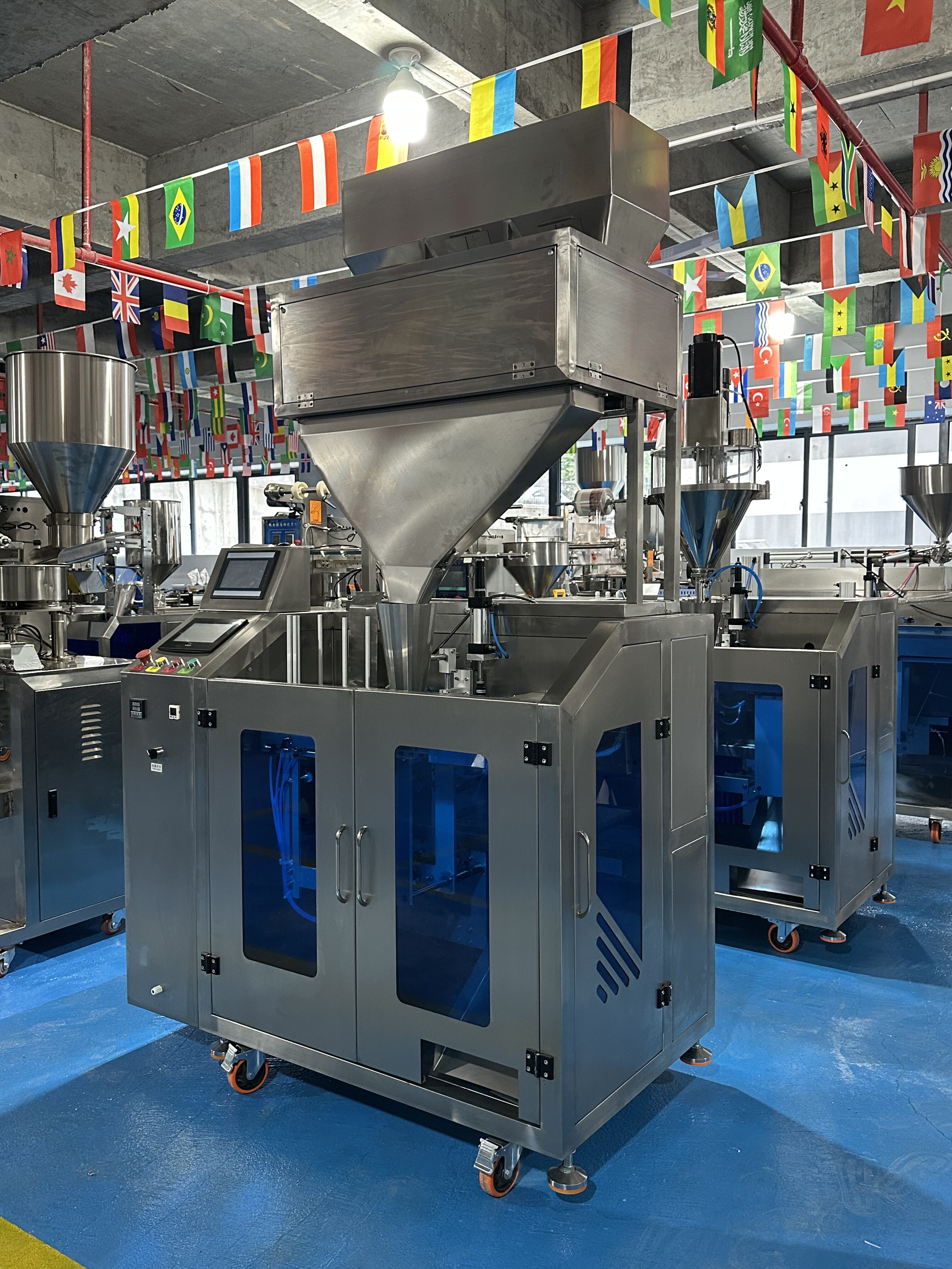 Why a Vacuum Sealer is Essential for Roasters