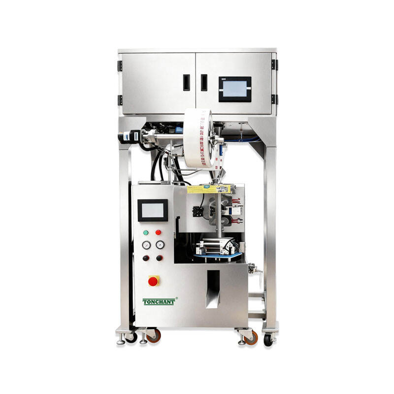 Where to Find Reliable Tea Bag Sealing Solutions