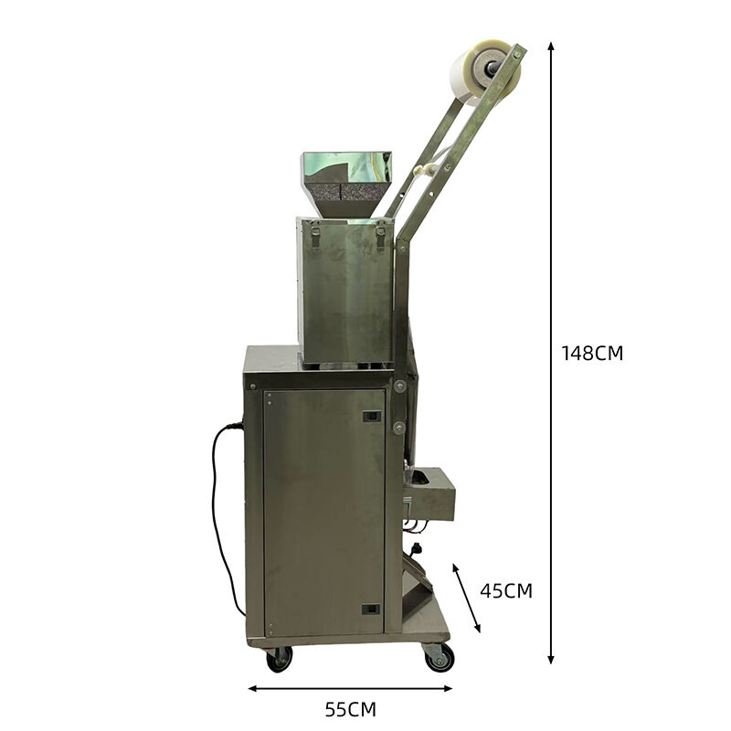 Find the Best Automatic Powder Filling Machine for Your Production Needs