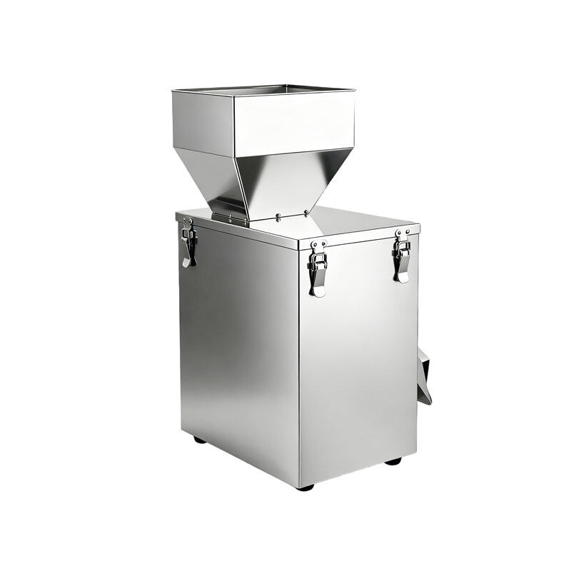 1-100g Quantification Machine