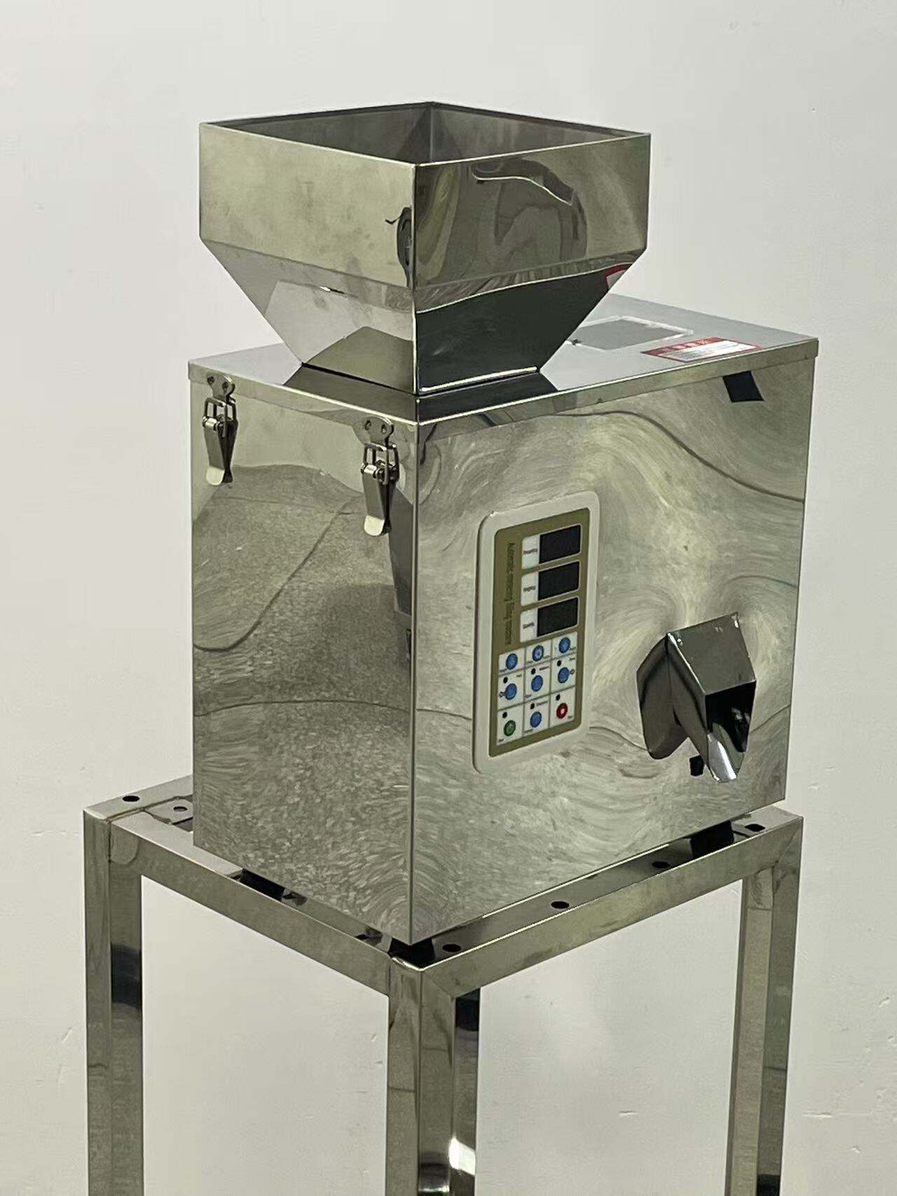 Troubleshooting Common Automatic Bottle Filling Machine Issues
