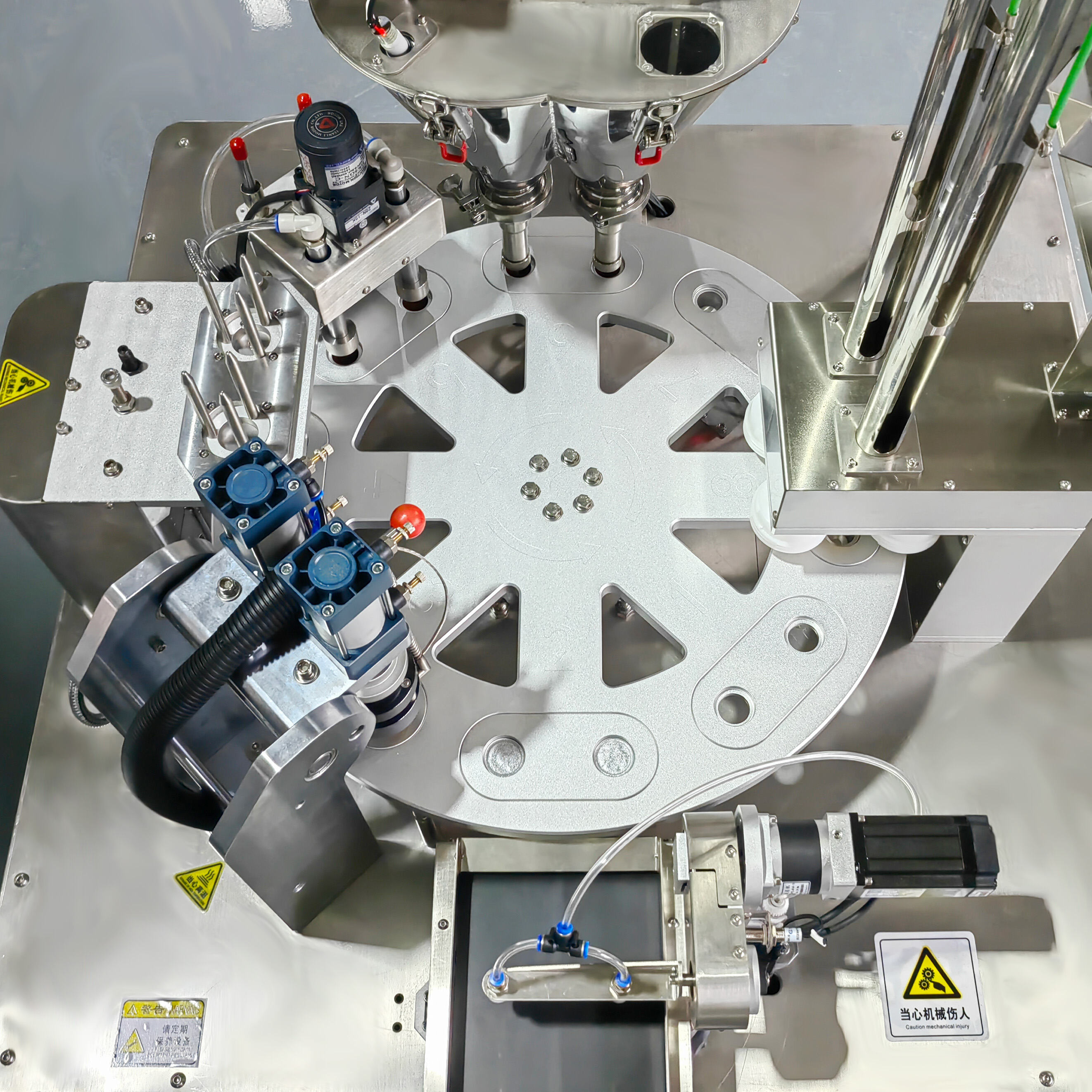 Where to Find Reliable Coffee Capsule Packaging Machinery for Your Business