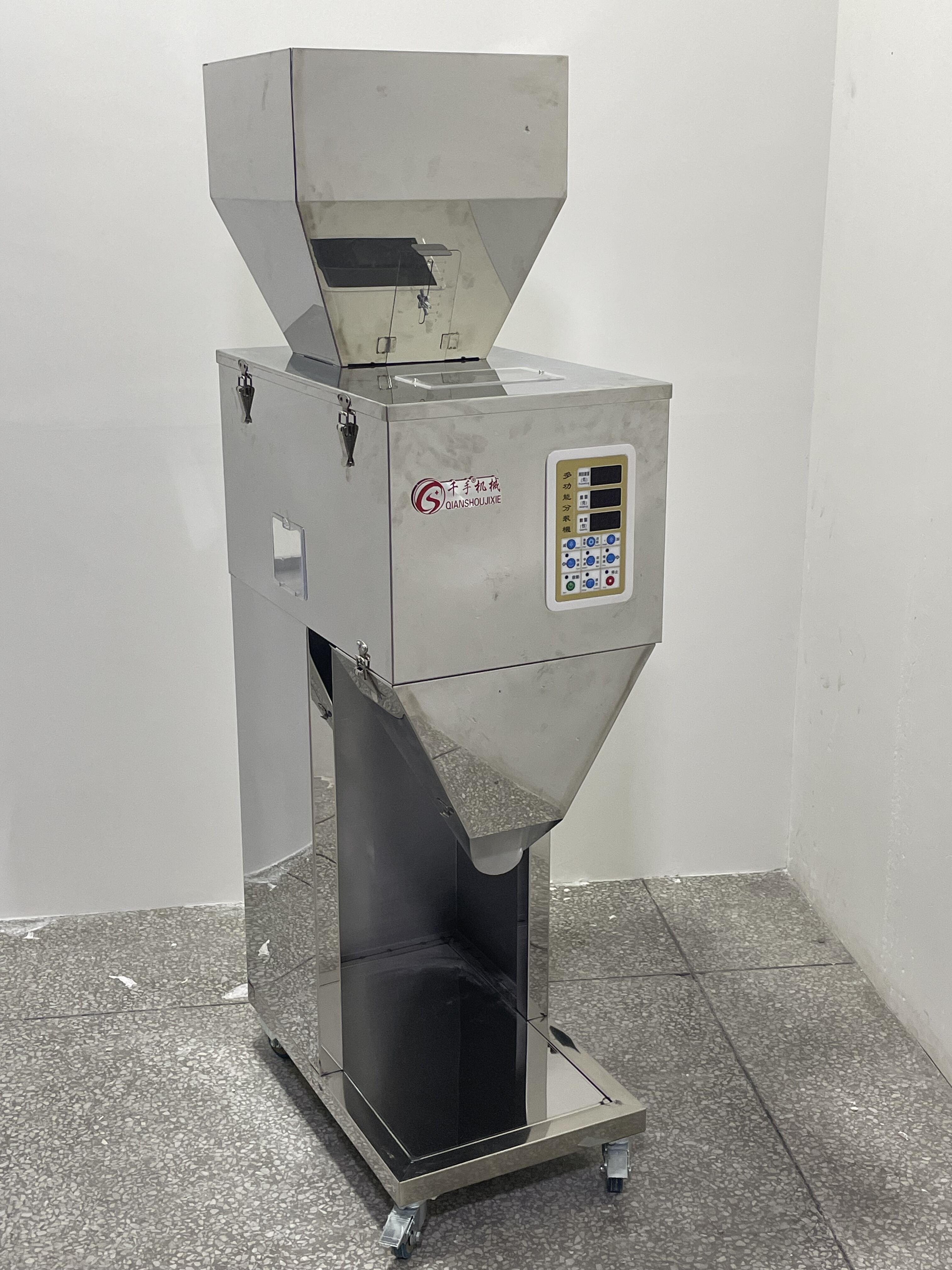 Understanding Auto Filling Machine Technology for Bulk Buyers