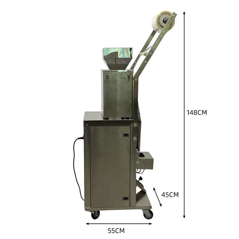 Where to Buy Reliable Small Packing Machines for Your Factory
