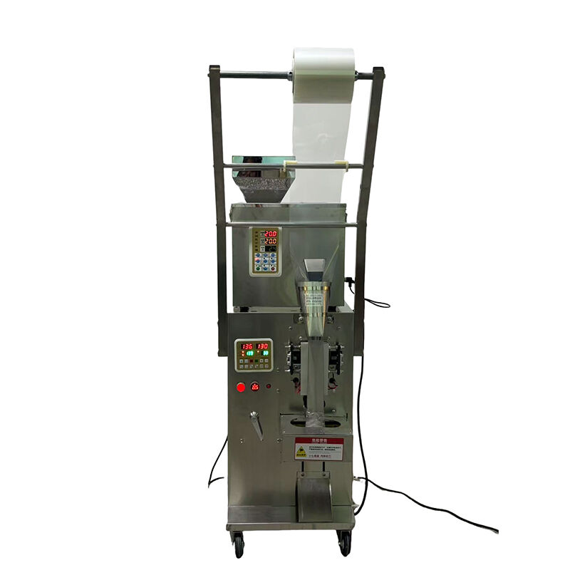 Common Stand Up Pouch Machine Issues and Troubleshooting Tips