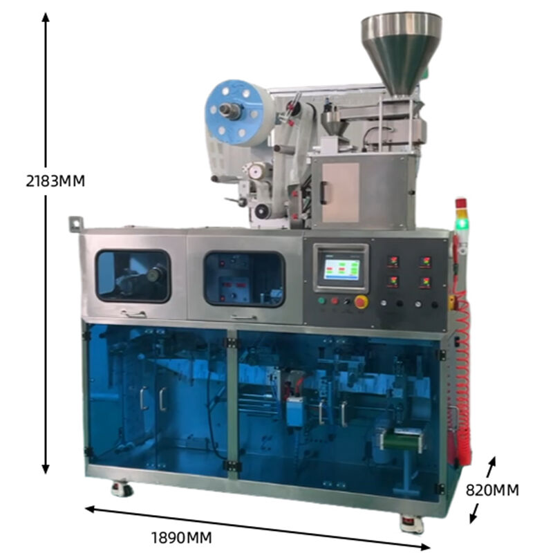 Best Coffee Packaging Machine for Small Businesses & Large Operations