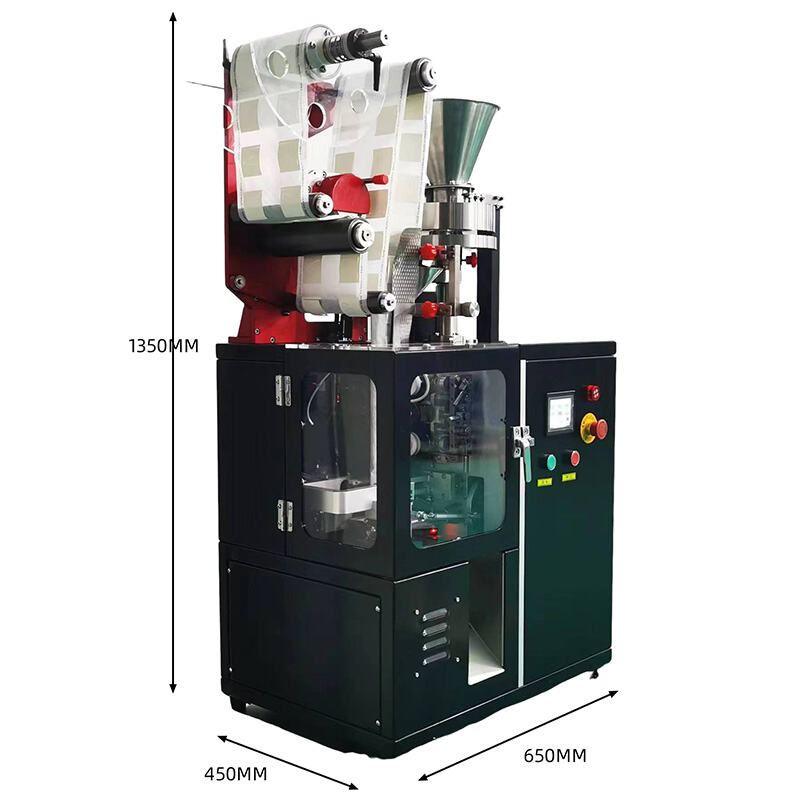 Advanced Wrapping Technology for Modern Production