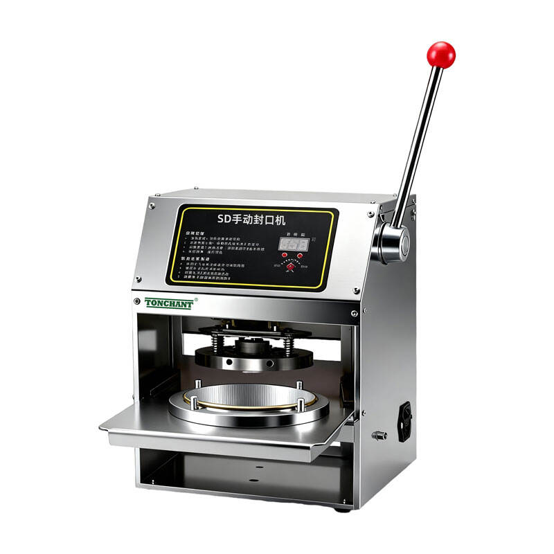 How to Choose the Right Coffee Filling Machine for Your Needs