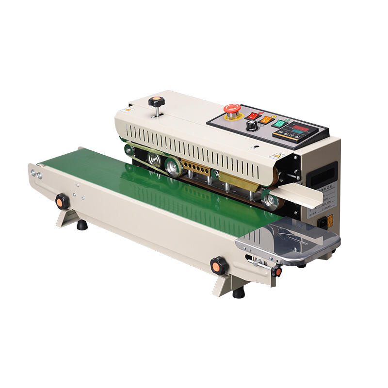 Sealing Machine Semi-Automatic-900