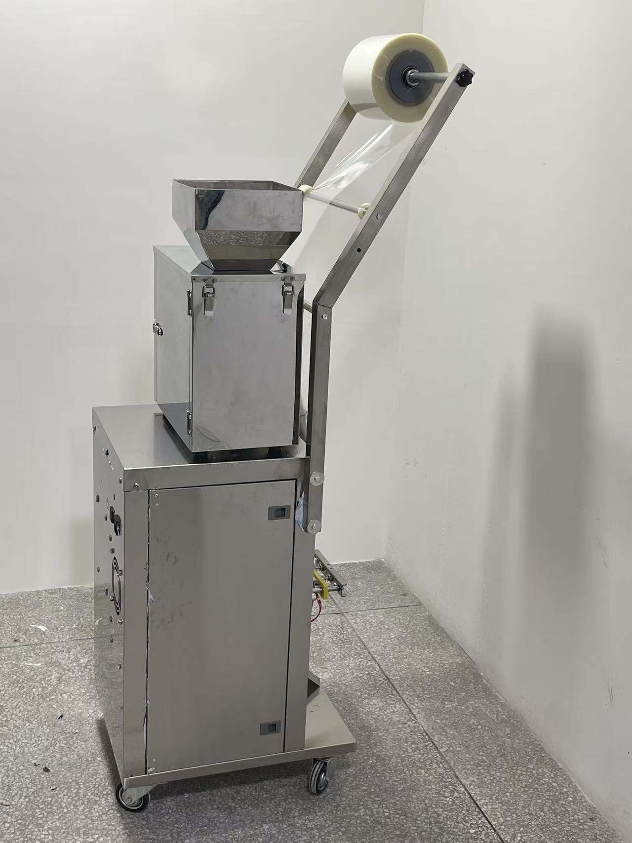 How to Choose the Best Vertical Band Sealer for High-Volume Production