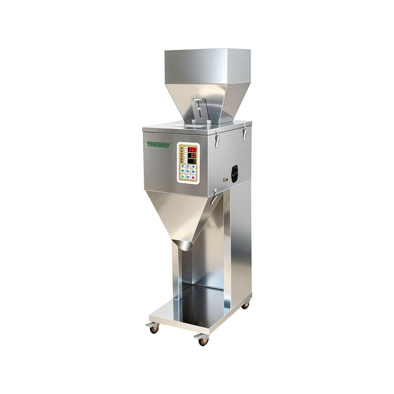 10-999g quantification machine