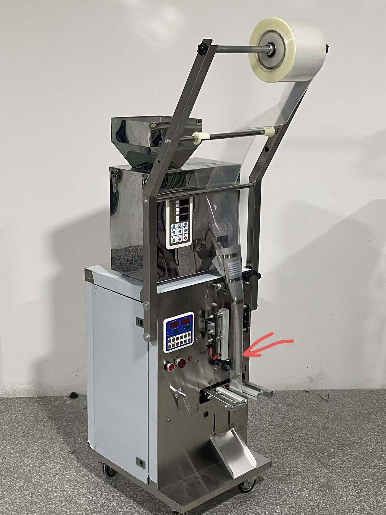 Troubleshooting Common Issues with Sealing Machines for Bulk Operations