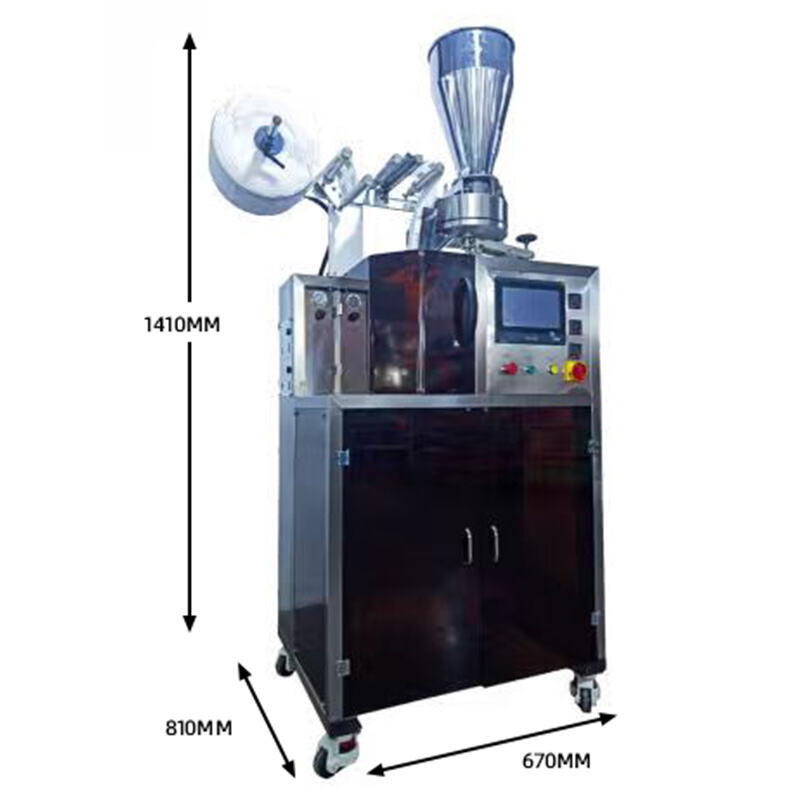 How to Achieve High-Speed Coffee Bagging with Advanced Machines