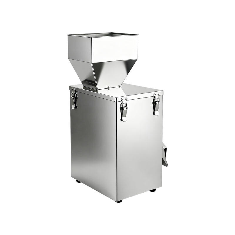 1-200g quantification machine