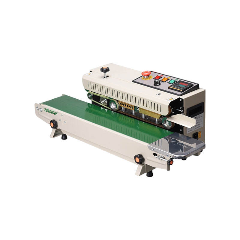Premium Food Sealer Machines for Superior Product Quality