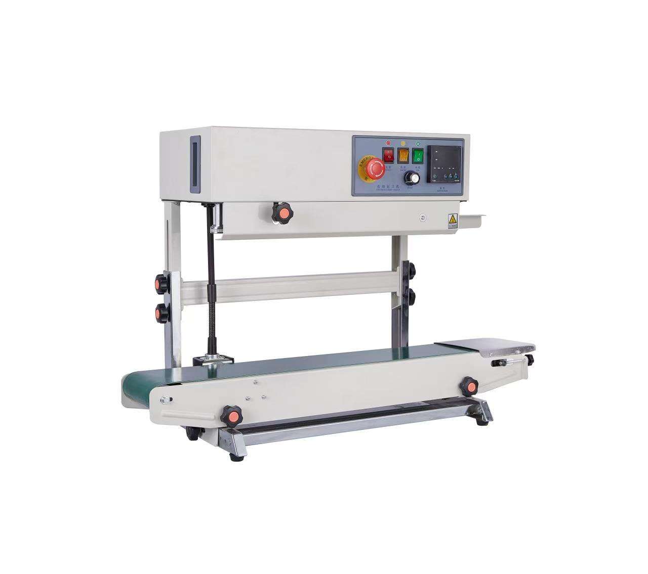 Why Invest in a High-Quality Food Bag Sealer for Your Wholesale Business