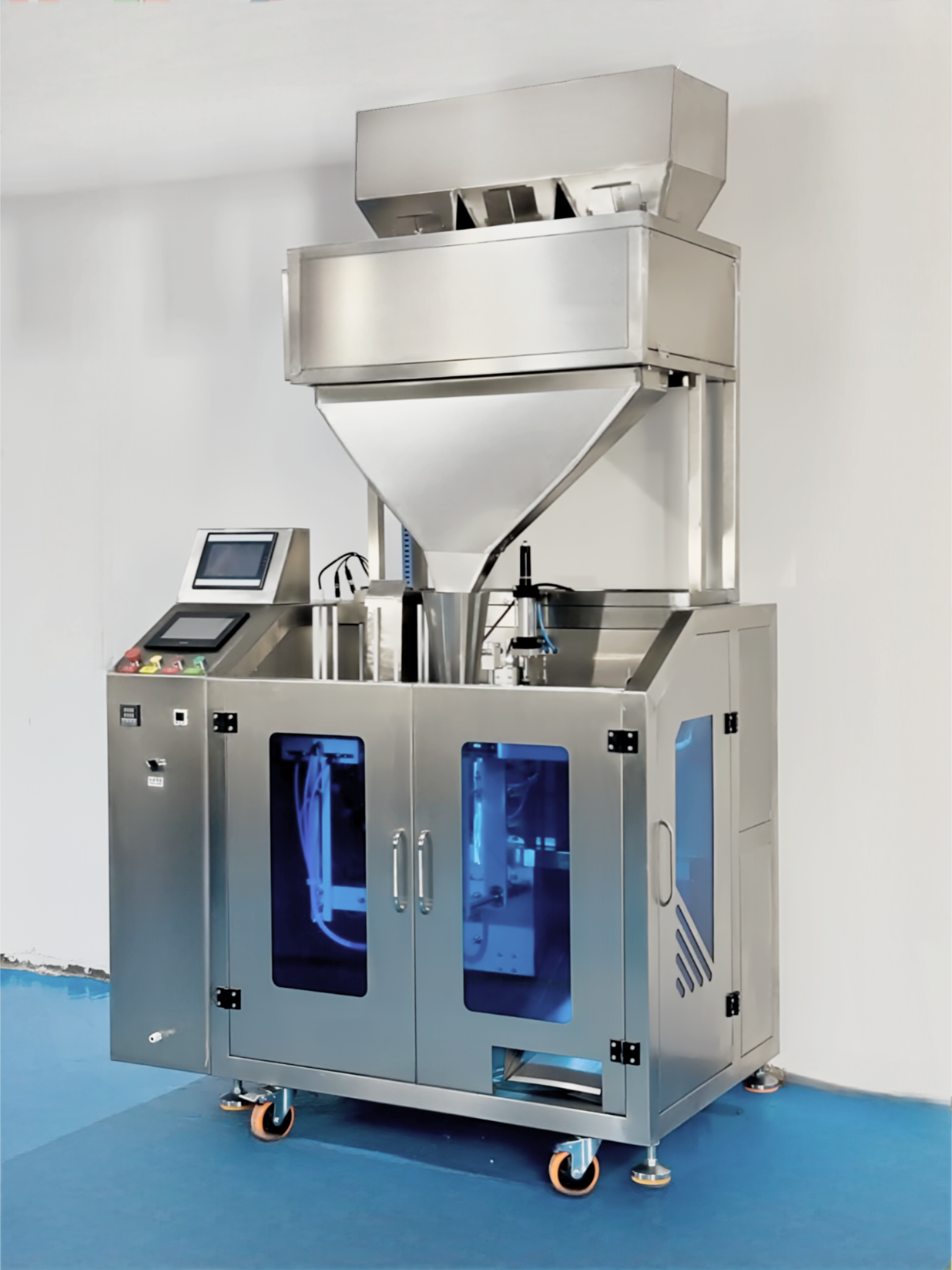 Advanced Coffee Bag Sealer Technology Explained