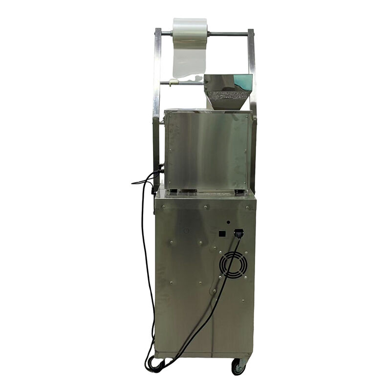 Discover Top-Quality VFFS Machines for Wholesale