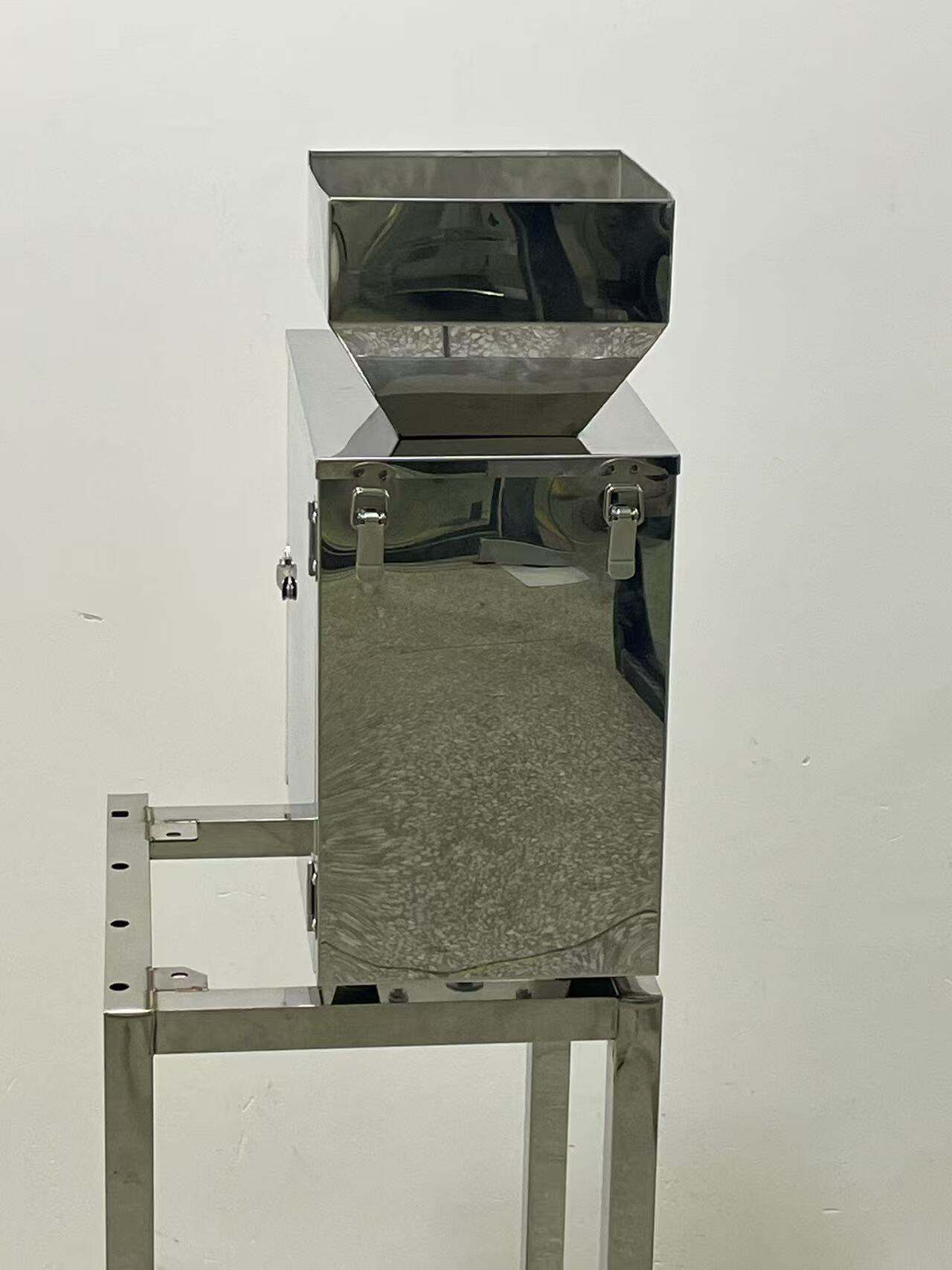 How to Choose the Right Automated Filling Machine for Wholesale Needs