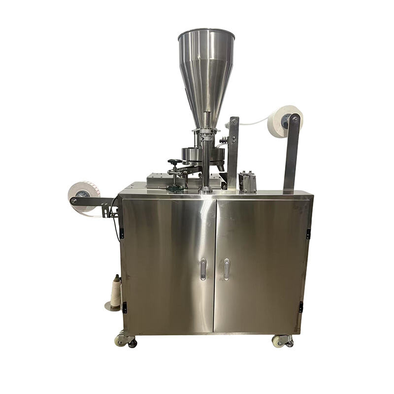 What Makes a Small Tea Packing Machine Ideal for Wholesale Buyers