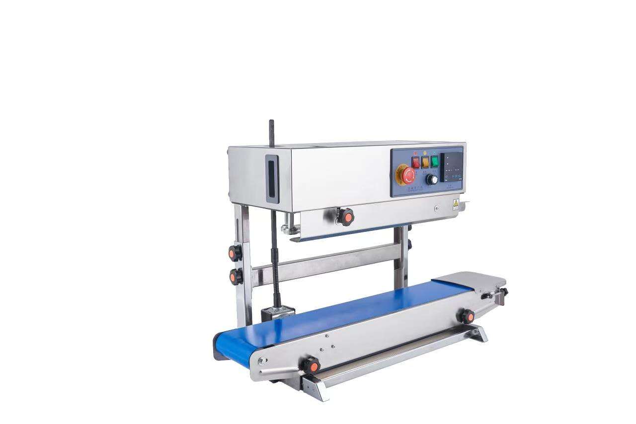 Professional Food Bag Sealer Solutions
