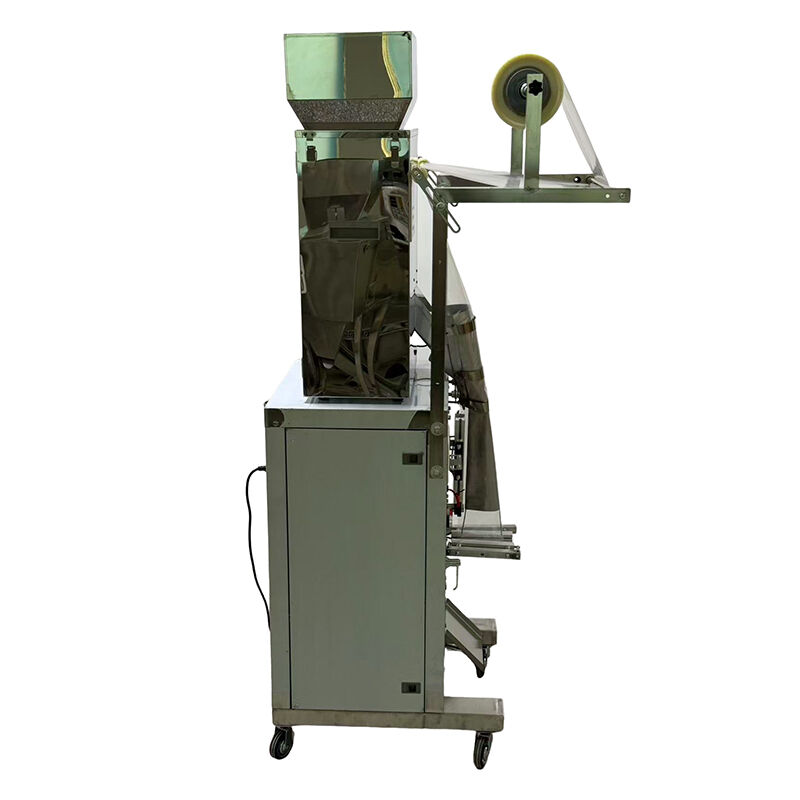 Where to Find Reliable Powder Sachet Packaging Machinery Suppliers